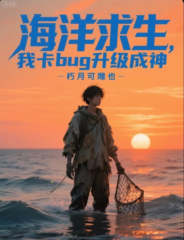 海洋求生游戏