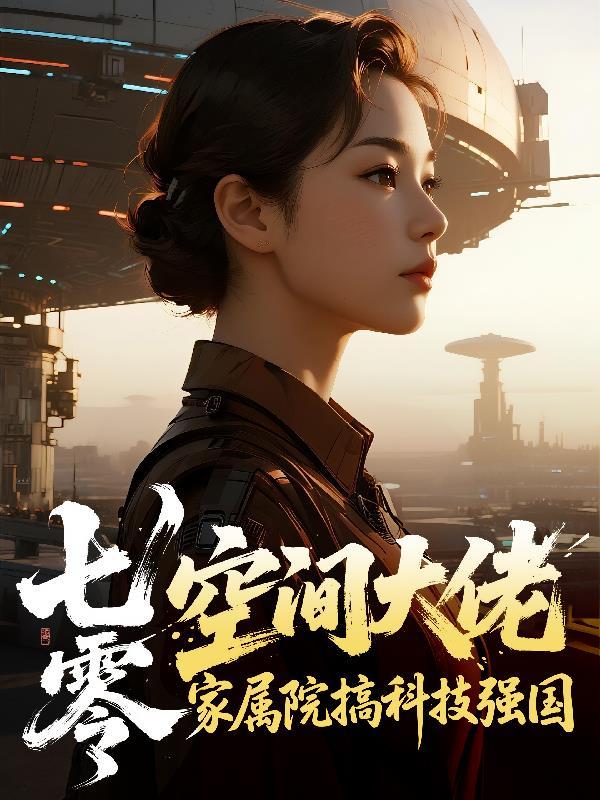 七零空间大佬：家属院搞科技强国