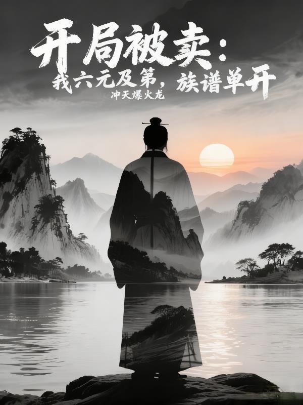 开局被卖，我六元及第，族谱单开