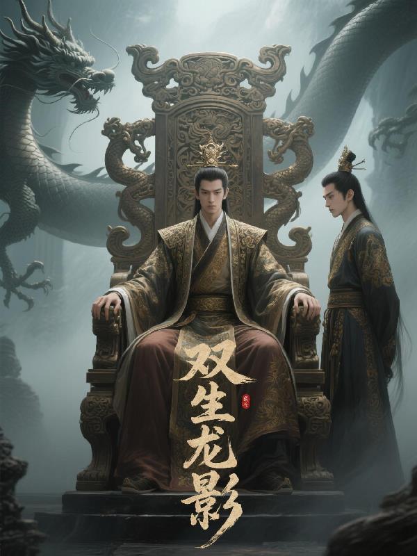 双生龙影