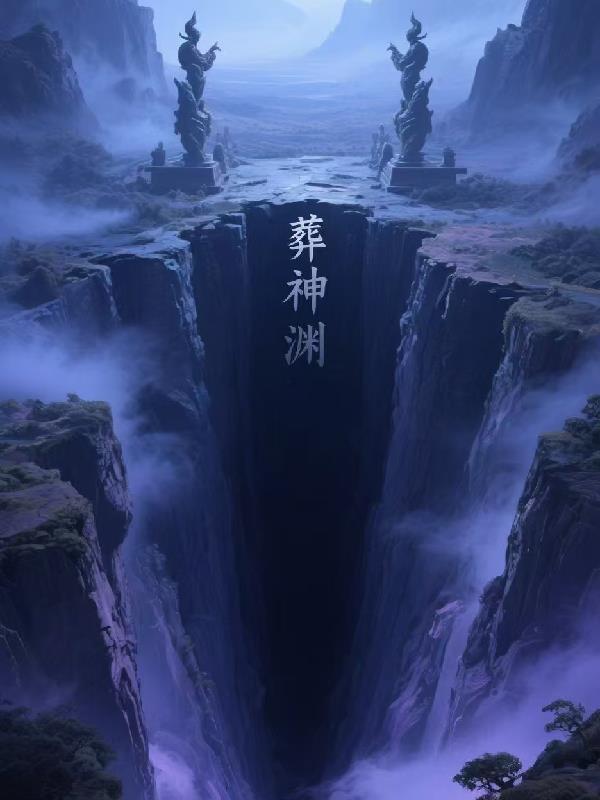葬神之渊