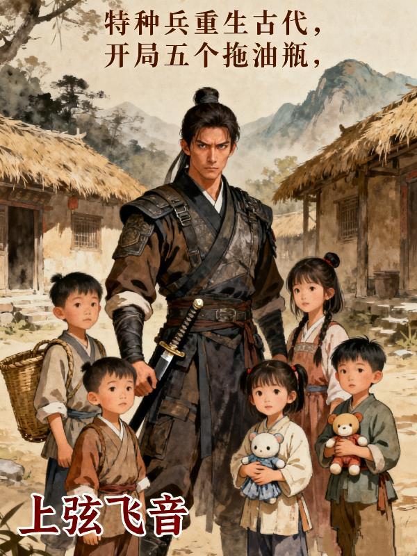 特种兵重生古代，开局五个拖油瓶