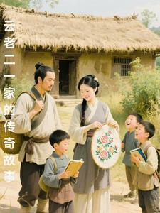 云老二一家的传奇故事