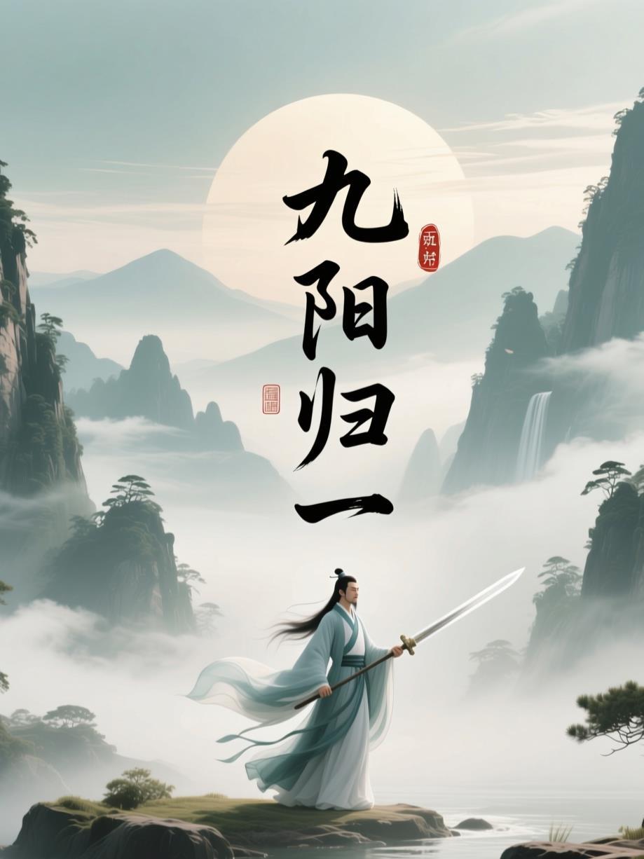 九阳归一