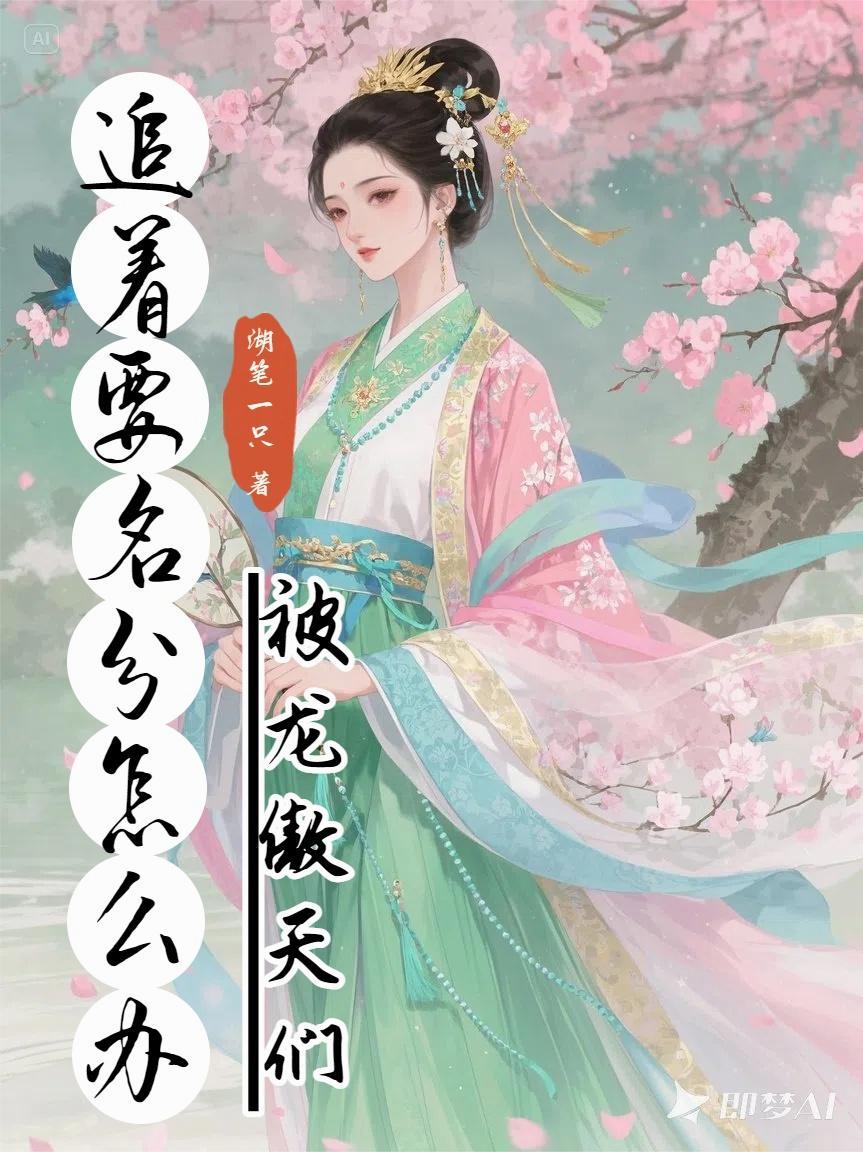 被龙傲天们追着要名分怎么办