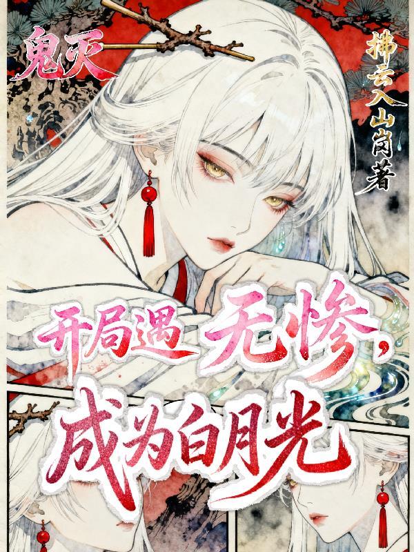 鬼灭：开局遇无惨，成为白月光