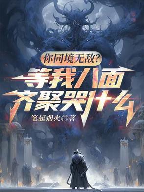你同境无敌？等我八面齐聚哭什么